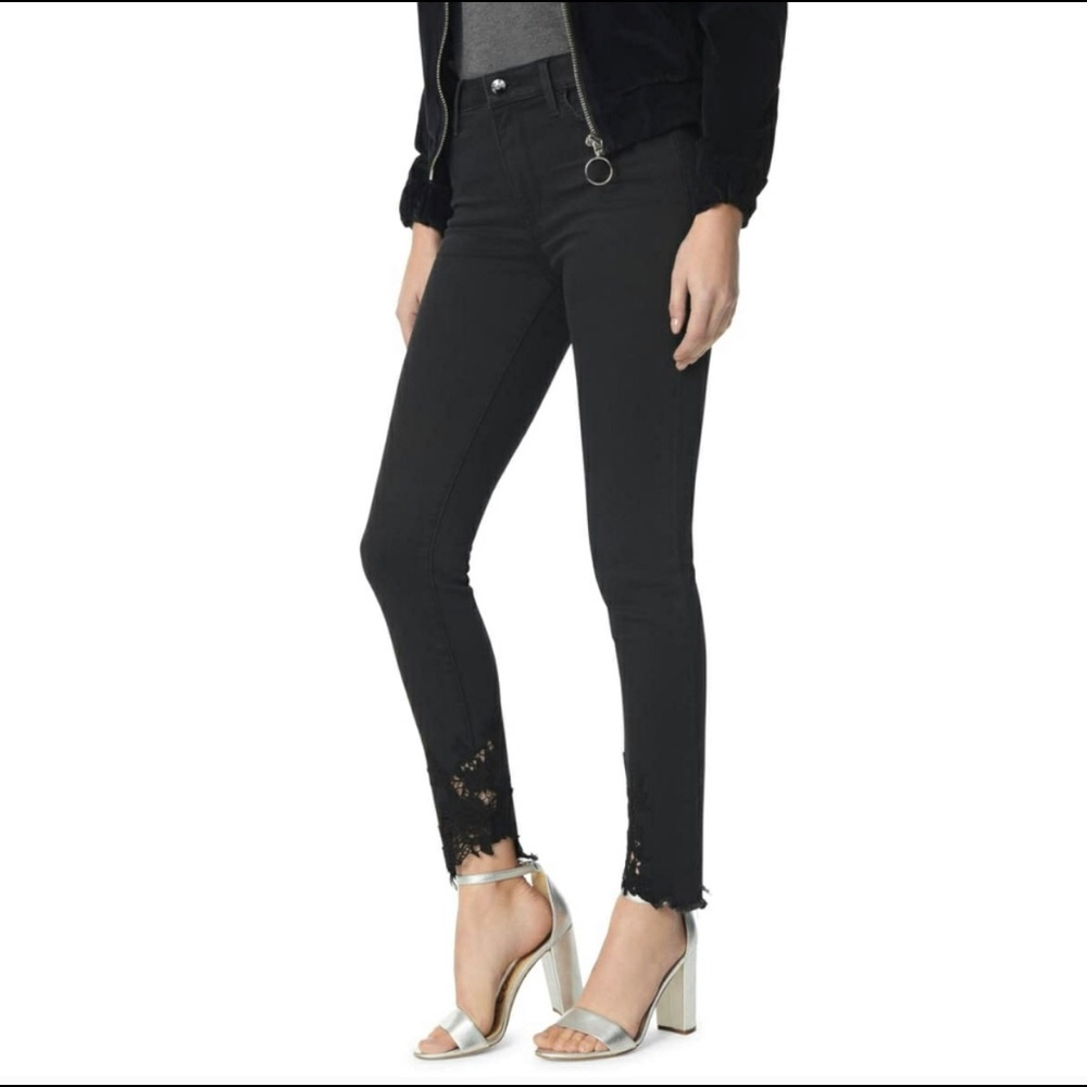 Sam Edelman Jeans